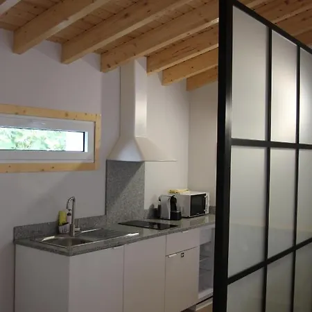 Casa Dos Gatos Лориньян