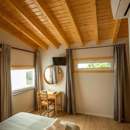 Апартаменты Casa Dos Gatos *