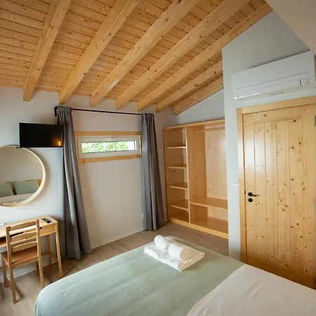 Апартаменты Casa Dos Gatos Лориньян