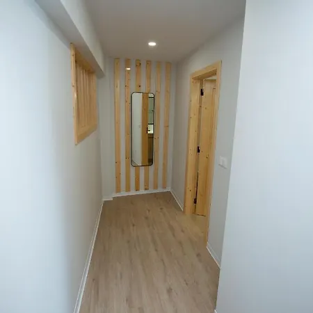Casa Dos Gatos ロウリニャン