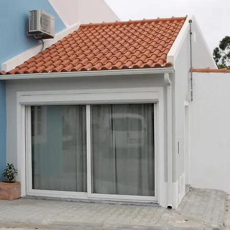 Casa Dos Gatos Daire Lourinhã