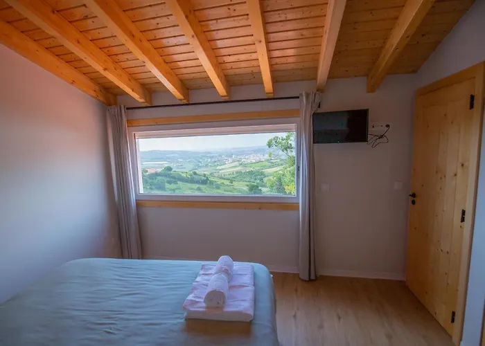 Casa Dos Gatos